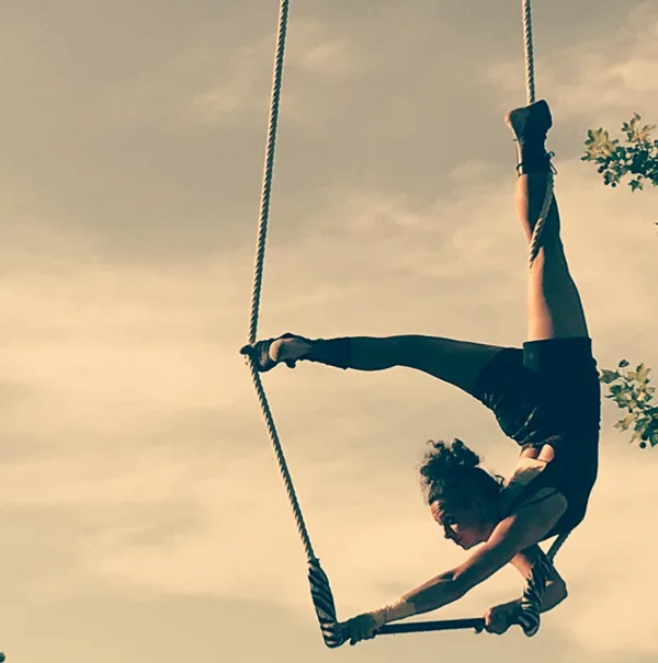 trapeze