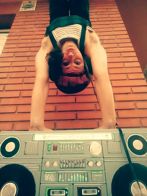DeseOequilibrio